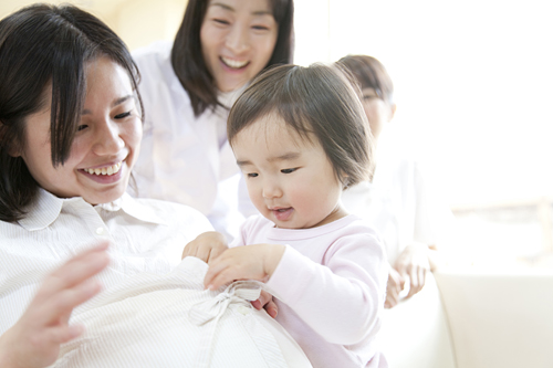 きっかけは「家庭内感染」