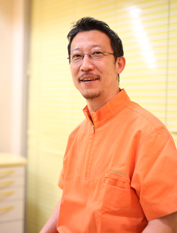 院長　相澤　正之