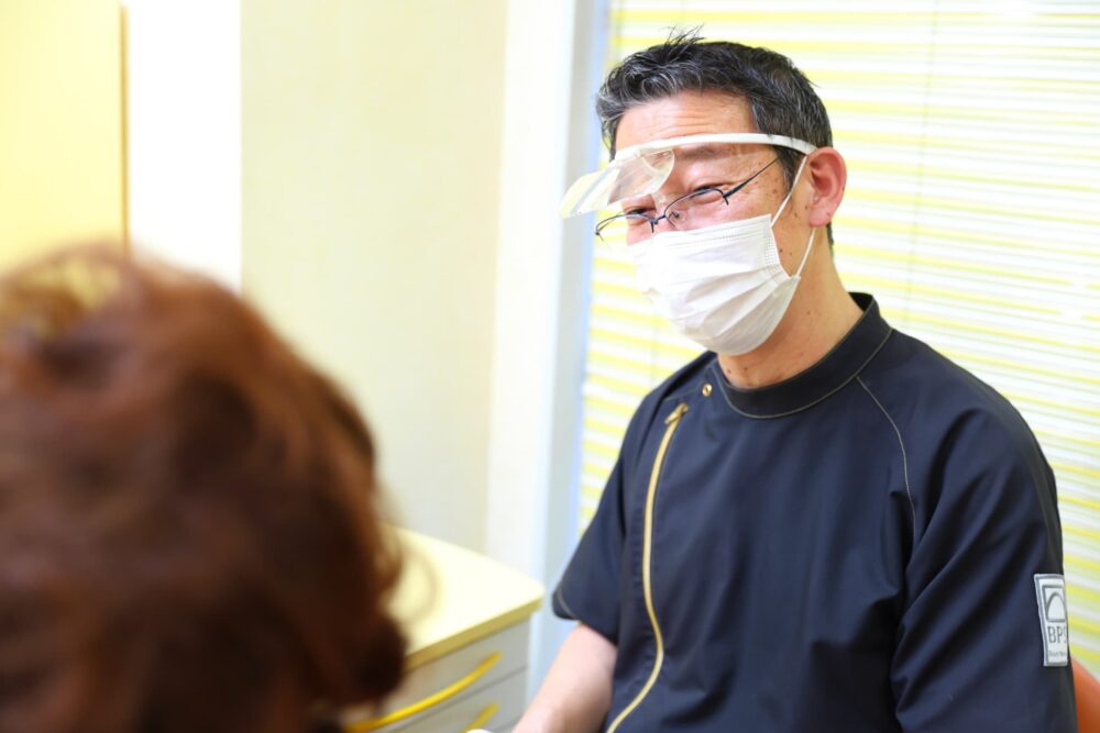 入れ歯の相談所