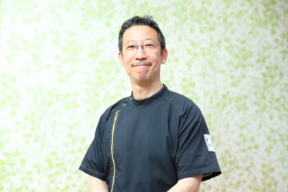 院長 相澤 正之