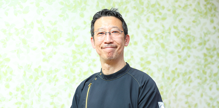 院長紹介